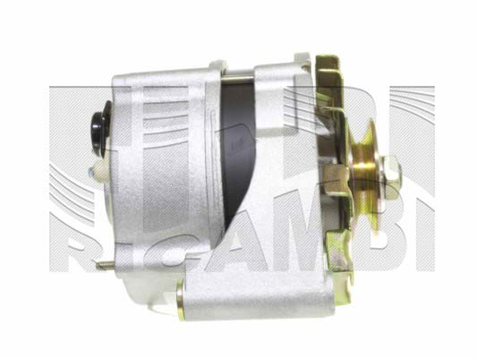 Alternator (ABO003A)