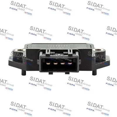 Switch Unit, ignition system (C0840)