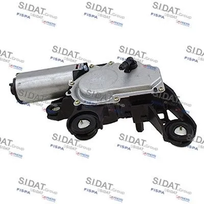 Wiper Motor (F9532A2)
