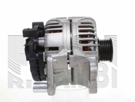 Alternator (ABO488)