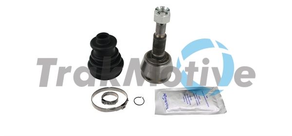 Joint Kit, drive shaft (G400644)