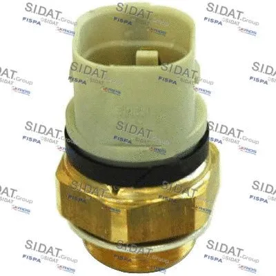 Temperature Switch, radiator fan (L2807)
