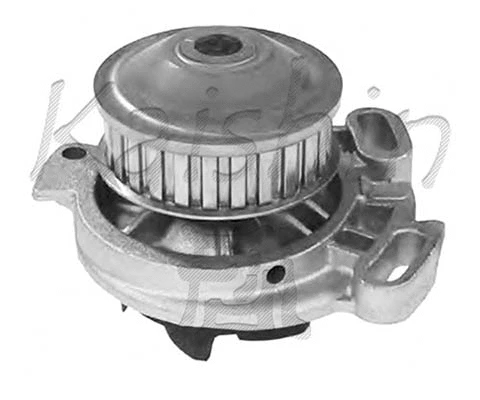 Water Pump, engine cooling (WPA335)
