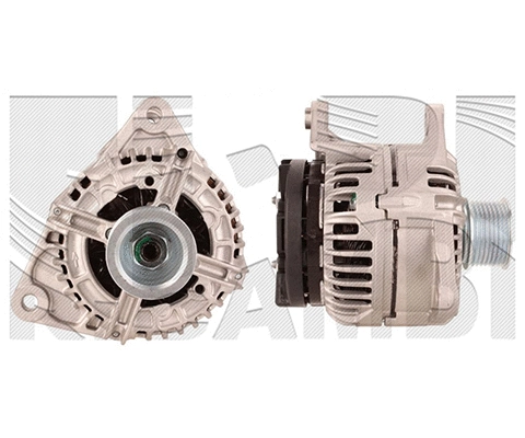 Alternator (ABO602)