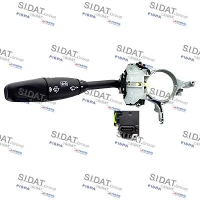 Steering Column Switch (D30715)