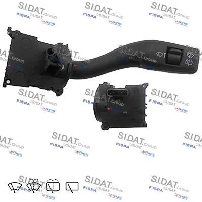 Steering Column Switch (D30234)