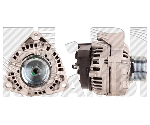 Alternator (ABO621A)