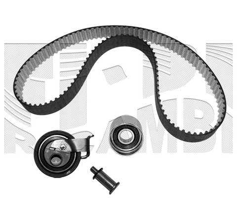 Timing Belt Kit (KAT1462)