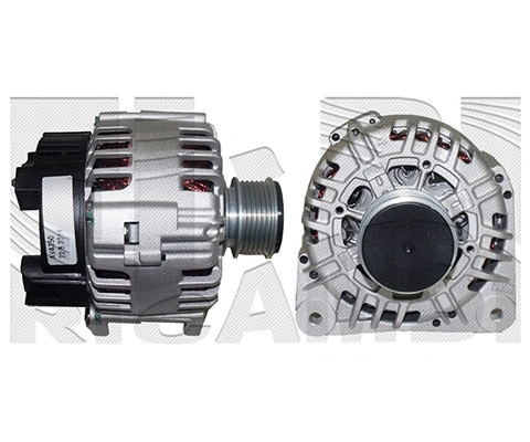 Alternator (AVA250)