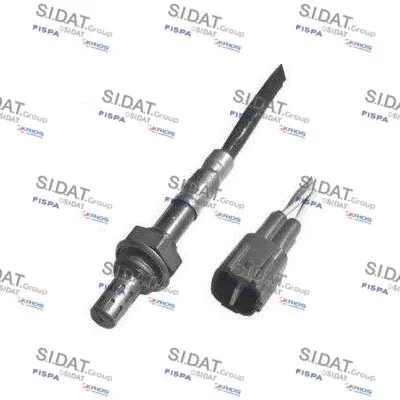 Lambda Sensor (M0063)
