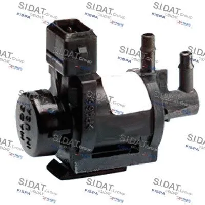 Pressure Converter, exhaust control (L3770)