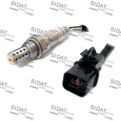 Lambda Sensor (M0389)