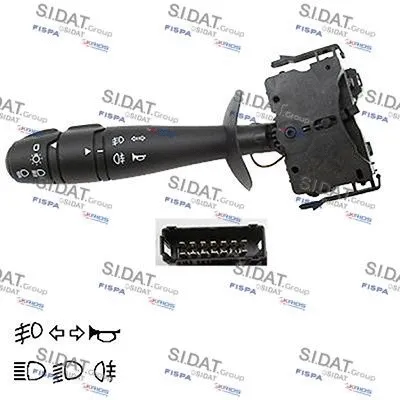 Steering Column Switch (D30744)