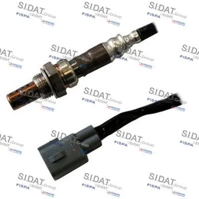 Lambda Sensor (M0272)