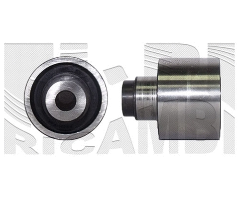 Deflection/Guide Pulley, timing belt (A08788)