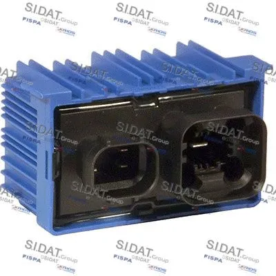 Control Unit, glow time (B85920)