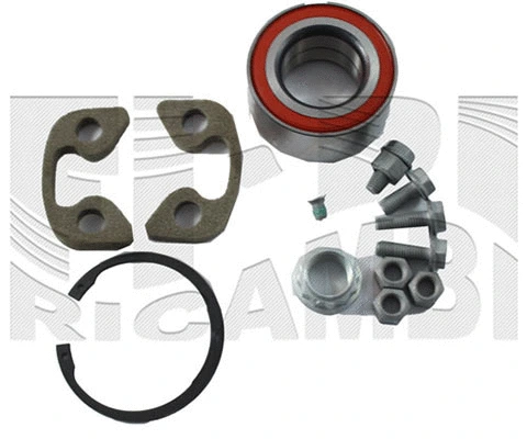 Wheel Bearing Kit (RA7030)