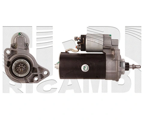 Starter (SBO137A)
