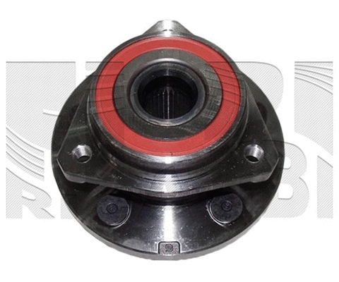 Wheel Bearing Kit (RA7003)