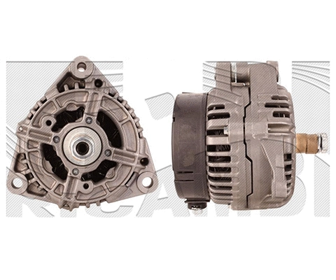 Alternator (ABO609)