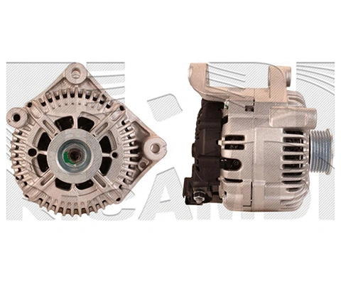 Alternator (AVA382)