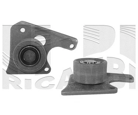 Deflection/Guide Pulley, timing belt (A00592)