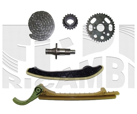 Timing Chain Kit (KCA020)