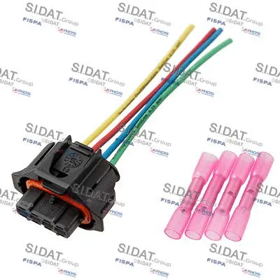 Repair Kit, cable set (D05194)