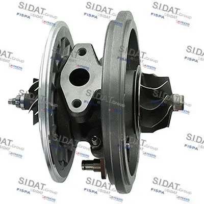 Core assembly, turbocharger (D71010)