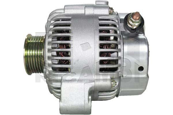 Alternator (ADN286A)