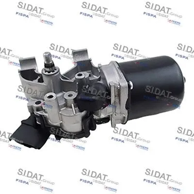 Wiper Motor (F9763)
