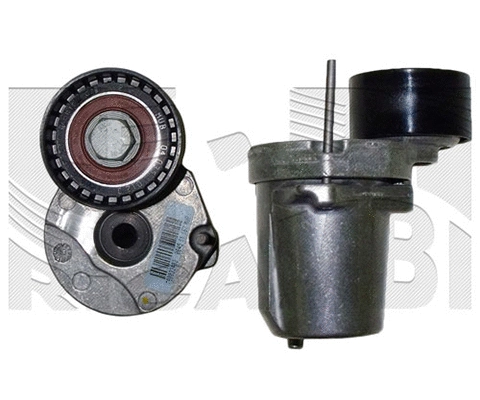 Belt Tensioner, V-ribbed belt (A08448)