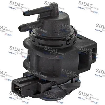 Pressure Converter, exhaust control (L3806)