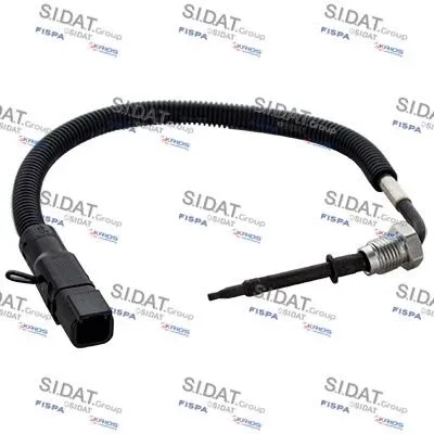 Sensor, exhaust gas temperature (L21540)