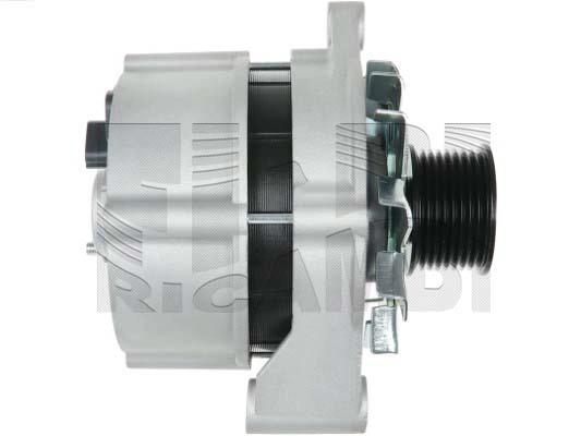 Alternator (AIS136)
