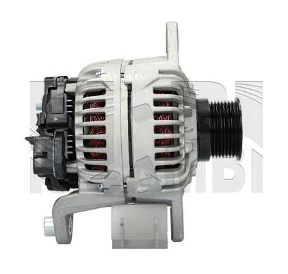 Alternator (ABO756)