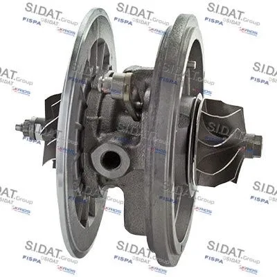 Core assembly, turbocharger (D71086)