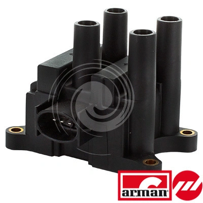 Ignition Coil (L530302AS)