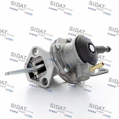 Fuel Pump (GPOC600)
