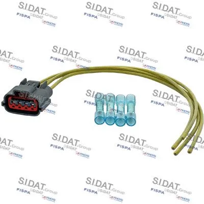 Repair Kit, cable set (D05269)