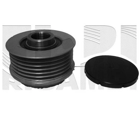 Alternator Freewheel Clutch (A05668)