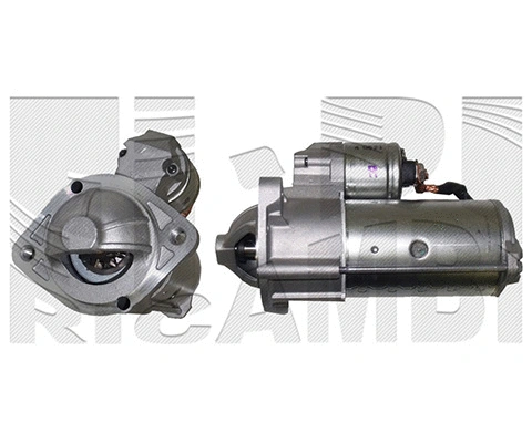 Starter (SMA114)