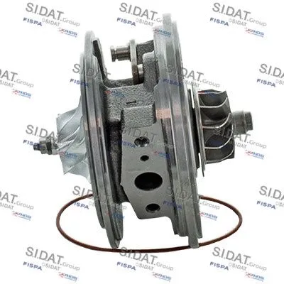 Core assembly, turbocharger (D71287)