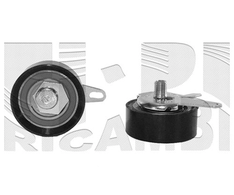 Tensioner Pulley, timing belt (A01148)
