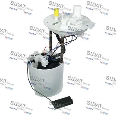 Fuel Feed Unit (G2872AS)