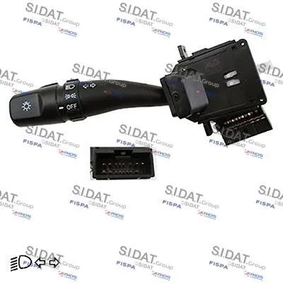 Steering Column Switch (D30536)