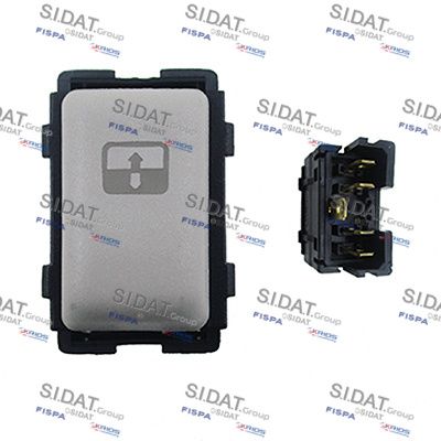 Switch, sunroof (F40250)