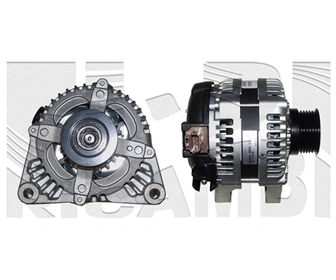 Alternator (ADN195)