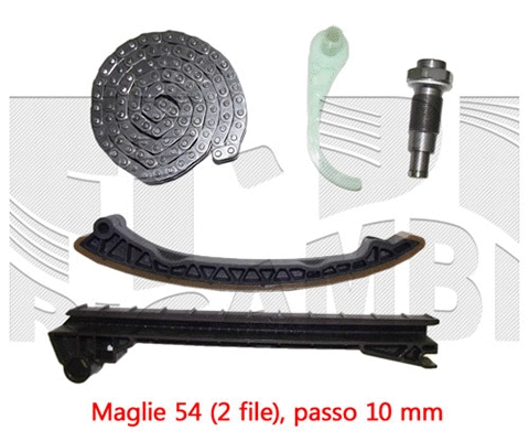 Timing Chain Kit (KCA064)