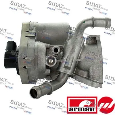 EGR Valve (L31150AS)